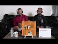 Dad Reacts To Kanye West The Life Of Pablo