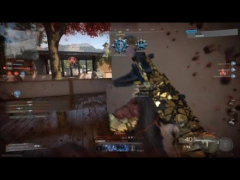COD BO7 Highlight Reel MegaMix 2026 The Year Of Patty