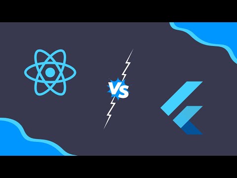 React Native vs Flutter: Which is Better for Your Project?