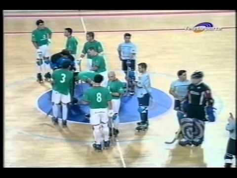 HockeyGlobal.net_Así se decidió el Ciudad de Vigo del 2004. VSK - HC Liceo.