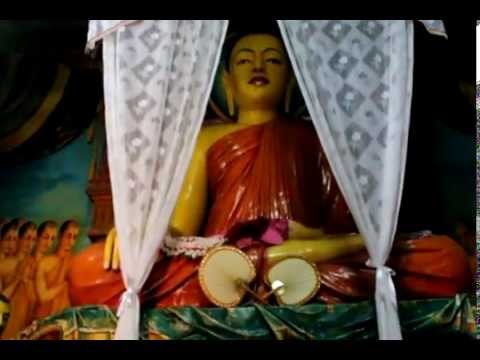 Bodu Gee by Sarath Goonawardene