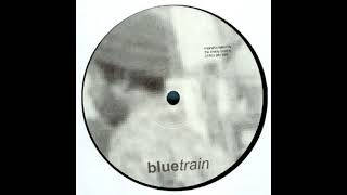 Bluetrain - Echo Freaks (A)