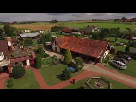 Pensjonacik Krystyna