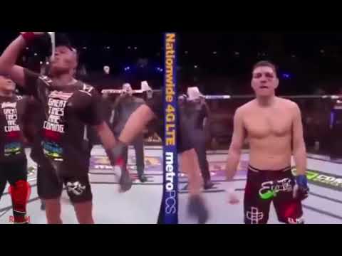 MMA INSTANT KARMA KNOCKOUTS#T Trak