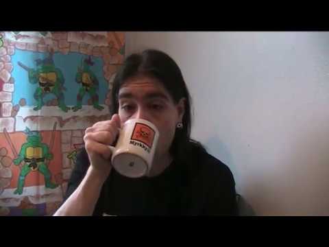 Nyt päivä kahvilla vaikka hetkisitten heräsin