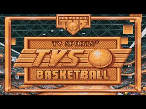 Street Sports Basketball PC