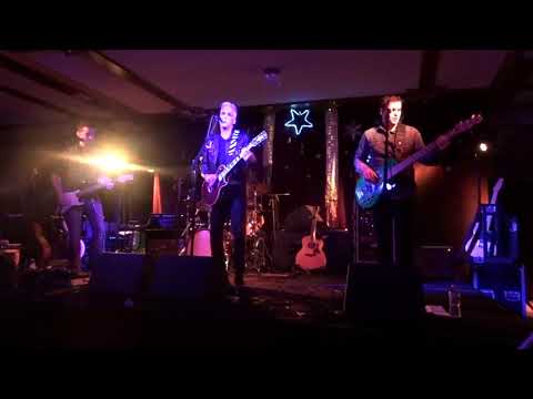 4. She's So Mean - Kyle Cook - Indianapolis 10-12-18