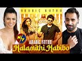 ARABIC KUTHU Video Song Beast Thalapathy Vijay Pooja Hegde Sun Pictures Anirudh REACTION