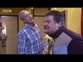 Smithy's big entrance - Gavin & Stacey - BBC comedy
