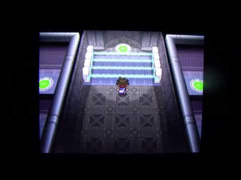 Pokemon Black 2: Part 37: Terrakion + Plasma Frigate Pt. 1