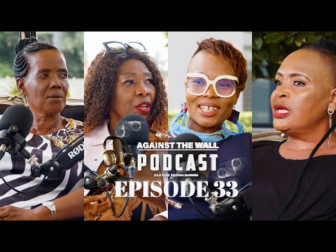 Episode 33 | Ms Fikile, Ms Jaqueline,  Ms Clementine, Ms Lindiwe Come Back To Answer Your Questions