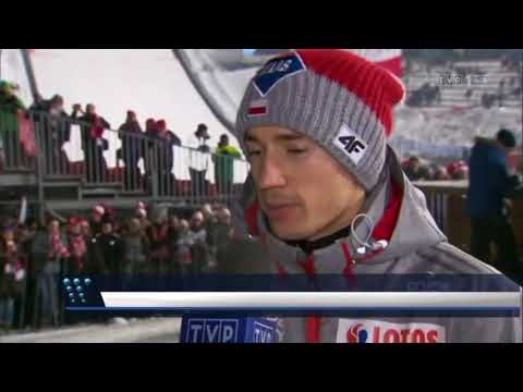 Przed Pucharem Świata w Willingen (26.01.2017)