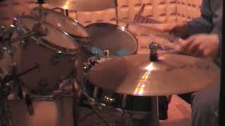 Lenny Kravitz - Faith of a child (drums - bateria)