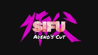 Sifu The Movie - Female Version with Custom Soundtrack and Original Female Ending