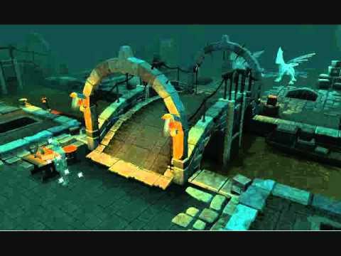 Carnillean Rising - RuneScape Quest Theme