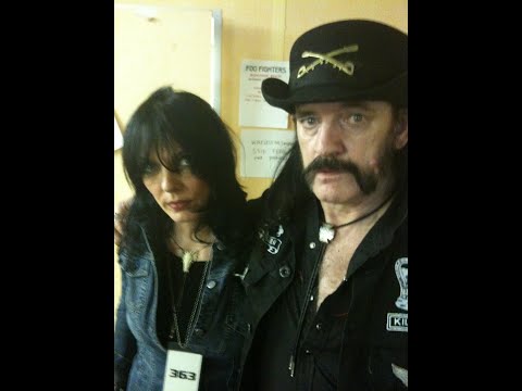 Skew Siskin   Duett with Lemmy   B4