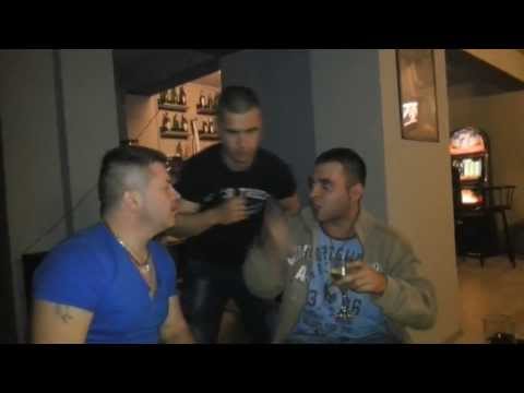 Tony & IL IN Freestyle (Wine night)
