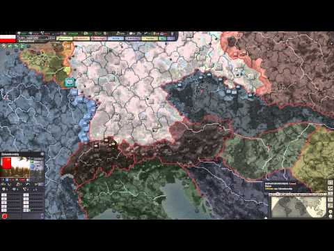 hearts of iron 3 their finest hour (2012) pc