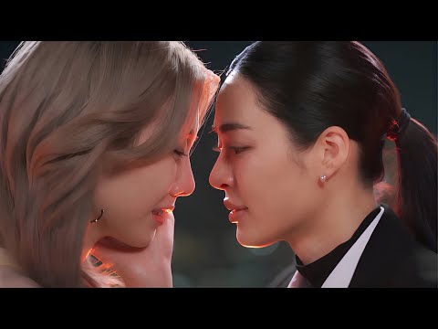 Aira & Tawan | DZHABER - Your bodyguard | Only You The Series | 4K [Eng Sub]