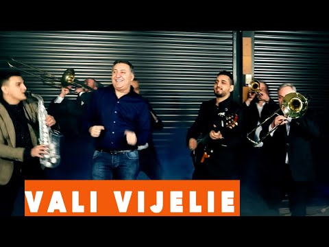 VALI VIJELIE si GABI DE LA ORADEA - IMNUL BETIVULUI (VIDEO 2019)