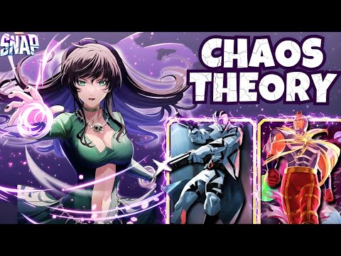 STOP Sleeping on Morgan Le Fay! 🚀 | Marvel Snap