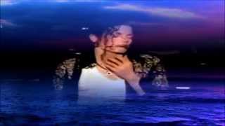 On The Breath Of An Angel~❤~Michael Jackson(Anggun)