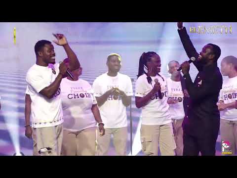 Family Choir Rendition of Hewale Lala by  Perez Musik || 28.07.2024