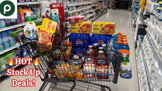 Publix Weekly Grocery Deals 8/26-9/1 or 8/27-9/2 Stock Up FOOD Deals 🔥 