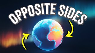 Download lagu Antipodes - The Opposite Side of The World From You mp3