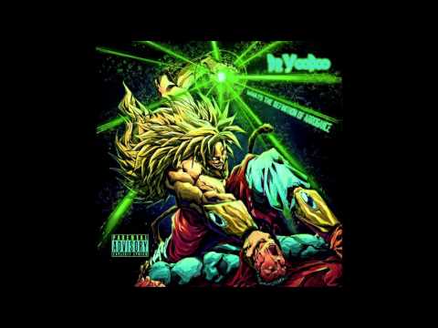 Dr.VooDoo - Whats The Definition of Arrogance (Mixed & Mastered by Blackflags)