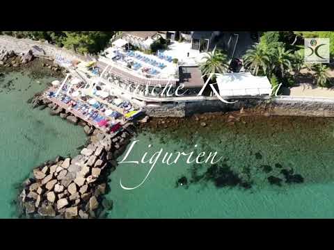 Diano Marina ~ Ligurien