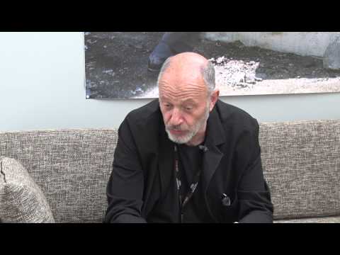 Edouard Waintrop - Quinzaine des réalisateurs