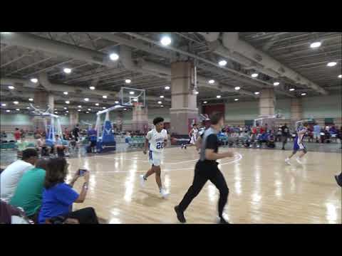 Team S T A T  16U Premiere vs Middlesex Magic 16U @ 2019 Atlantic City Jam Fest