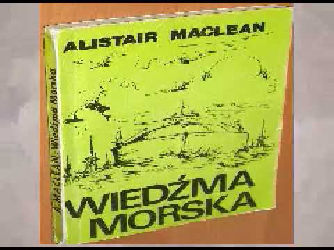 Wiedźma morska   Alistair MacLean