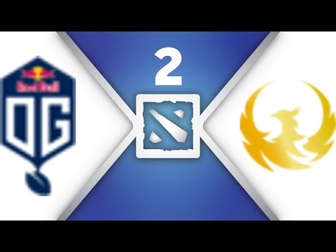 VG  vs Poke Gaming  Game 2 of 3