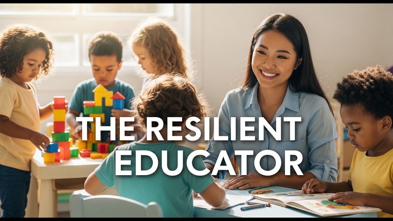 The resilient educator