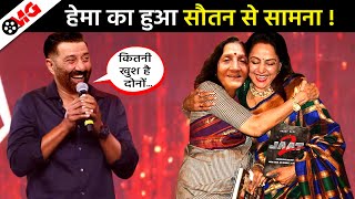 Dharmendra 2 Wives Relation Decoded | Sunny Deol, Hema Malini, Esha Deol | Border 2 Trailer Jaat 2