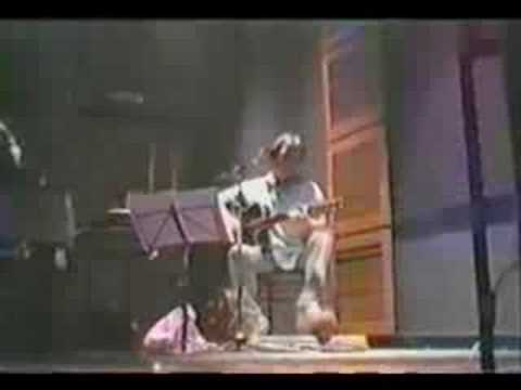 BILLY RANKIN    "Love leads to madness"