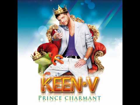 Keen'V - Prince Charmant (Music Officiel) [EXCLU 2011]