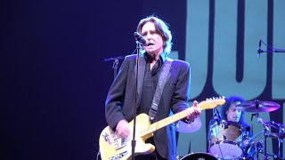 JOHN WAITE 11/12/25 "Change/Midnight Rendezvous/Every Time I Think of You" Carteret, NJ 4K