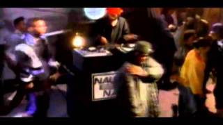 O.P.P.---Naughty By Nature.(HQ)