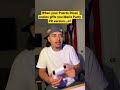 When Your Uncle Gifts You Mario Partt PR Version Boricua Puertorican Puertorico