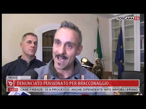 2019-01-17 TG REGIONALE ORE 19.00