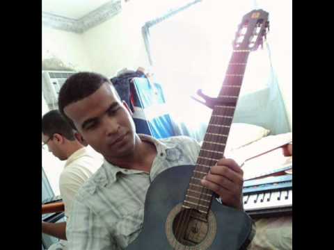 yo se que tu estas aqui guillermo lopez ft aneudys el detallista