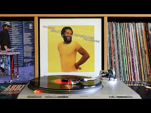 ROY AYERS UBIQUITY ....BROTHER LOUIE