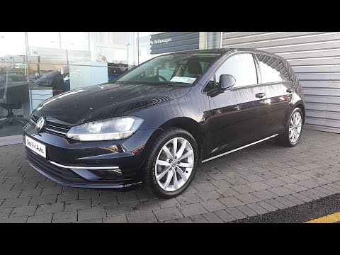 Joe Duffy Volkswagen Swords.