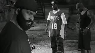 Vince Staples - Blue Suede (Unofficial Music Video)