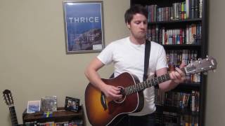 Age Six Racer - Dashboard Confessional