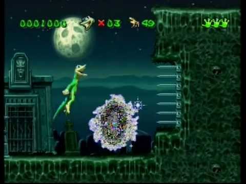 Gex 3DO