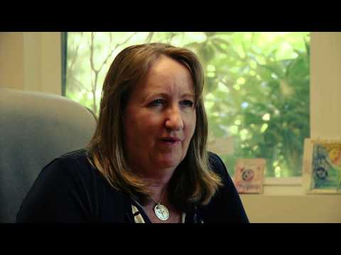 Distinguished Service Award | 2012 Pierce & South King County Health Care Champions